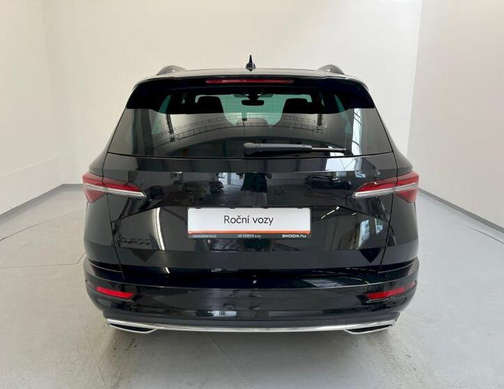 Škoda Karoq 28