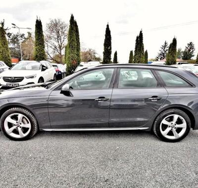 Audi A4 8