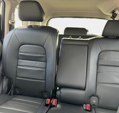 Honda CR-V 12