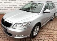 Škoda Octavia 7