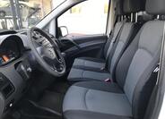 Mercedes-Benz Vito 8