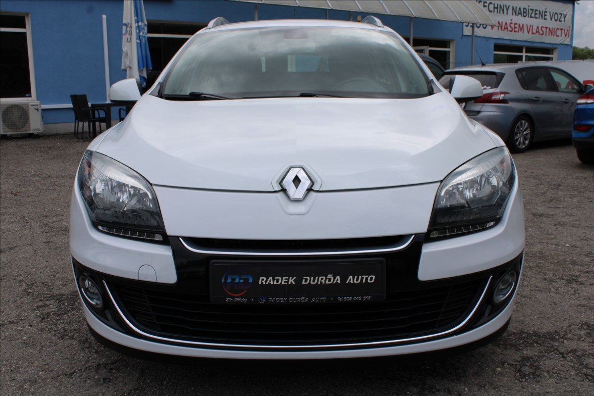 Renault Mégane