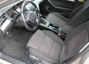 Volkswagen Passat 7