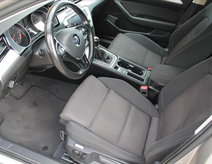Volkswagen Passat 7