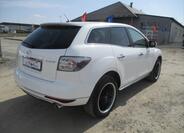 Mazda CX-7 4