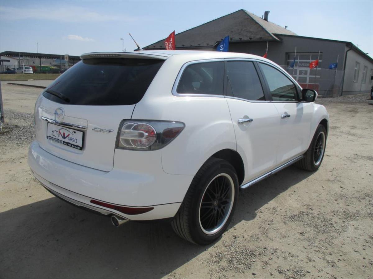 Mazda CX-7