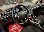 Ford Mondeo 33