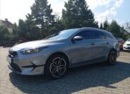KIA Ceed 6