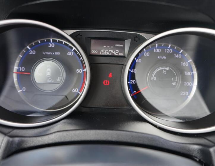 Hyundai ix35 11