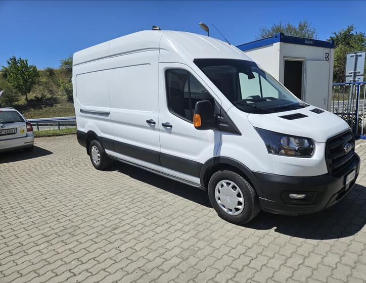 Ford Transit 2