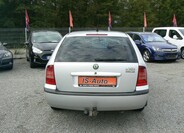 Škoda Octavia 6
