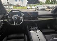 BMW Řada 5 10
