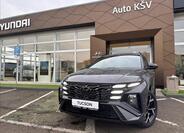 Hyundai Tucson 2