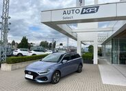 Hyundai i30 1