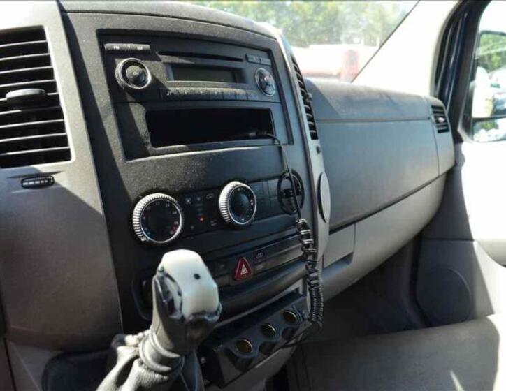 Volkswagen Crafter 23