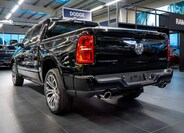 Dodge RAM 3