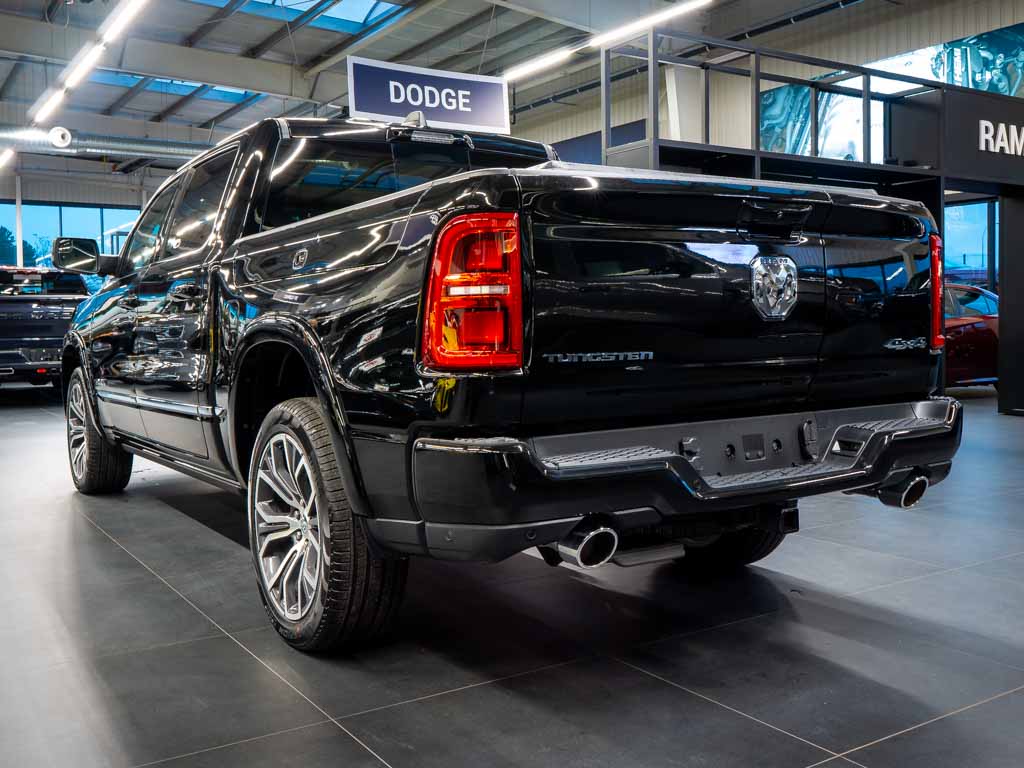 Dodge RAM