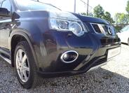 Nissan X-Trail 11