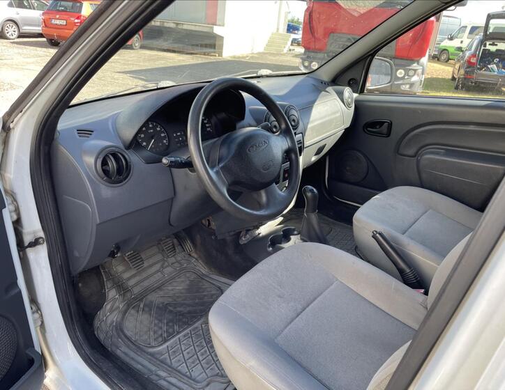 Dacia Logan 9