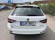 Škoda Superb 7