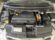 Chrysler Grand Voyager 5