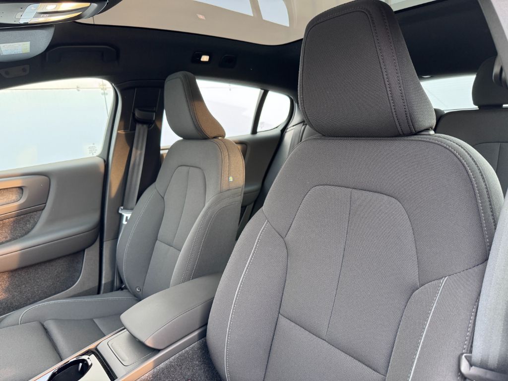 Volvo C40