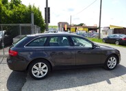Audi A4 5