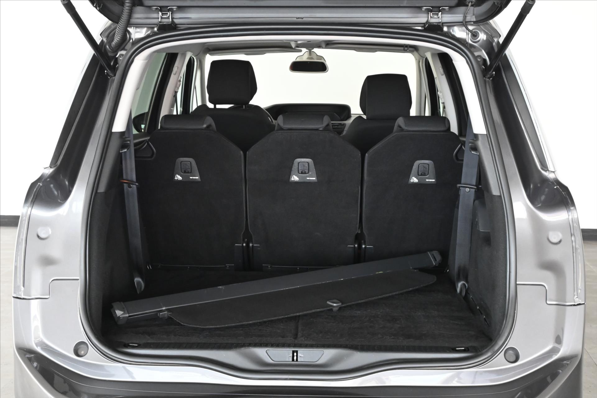 Citroën Grand C4 SpaceTourer