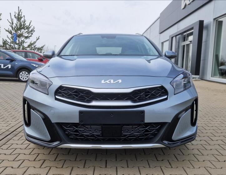 KIA XCeed 2