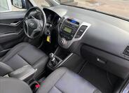 Hyundai ix20 7