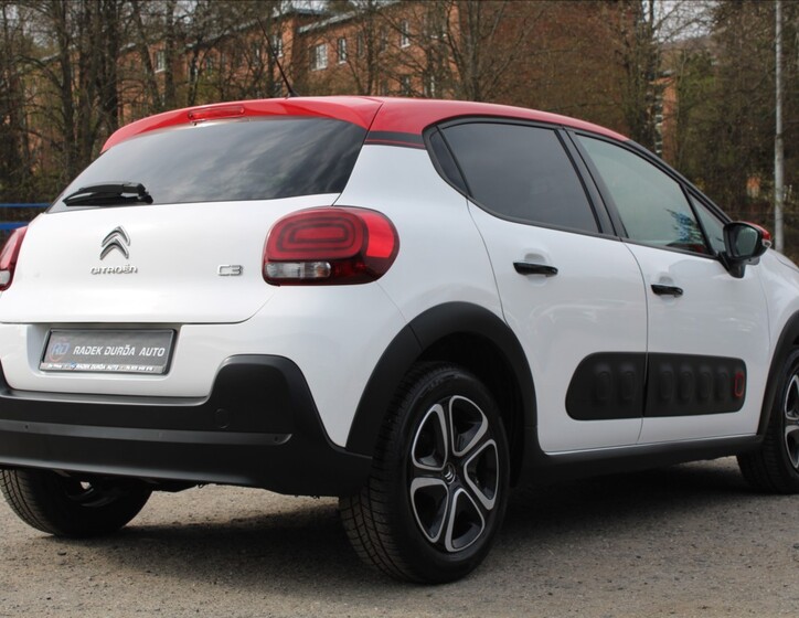 Citroën C3 5
