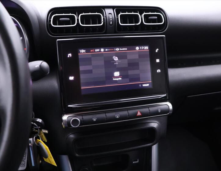 Citroën C3 Aircross 20