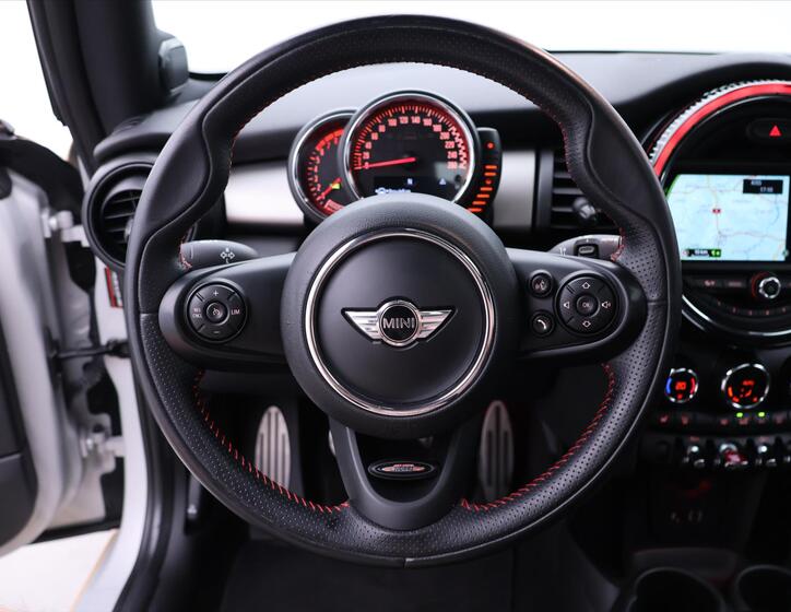 Mini Cooper 20