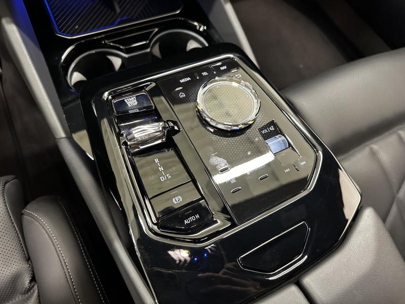 BMW Řada 5