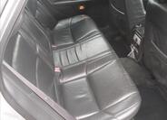 Volvo S80 9