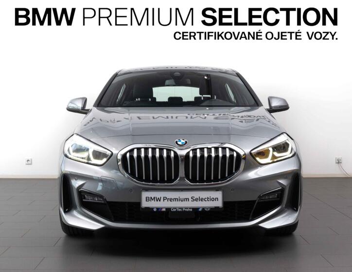 BMW Řada 1 2