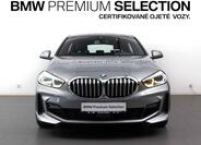 BMW Řada 1 2