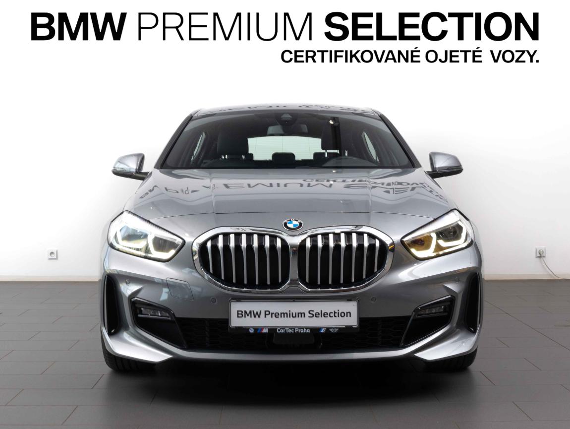 BMW Řada 1