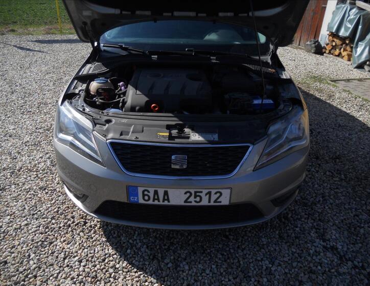 Seat Toledo 20