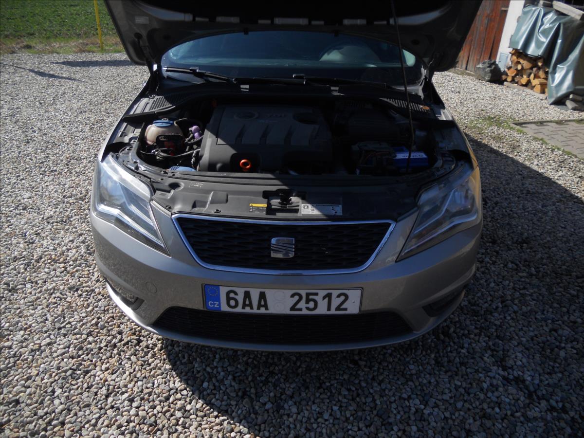 Seat Toledo
