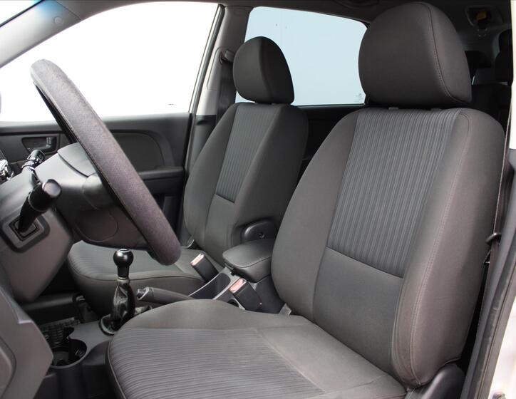 KIA Sportage 10
