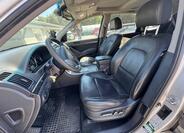 Hyundai ix55 3