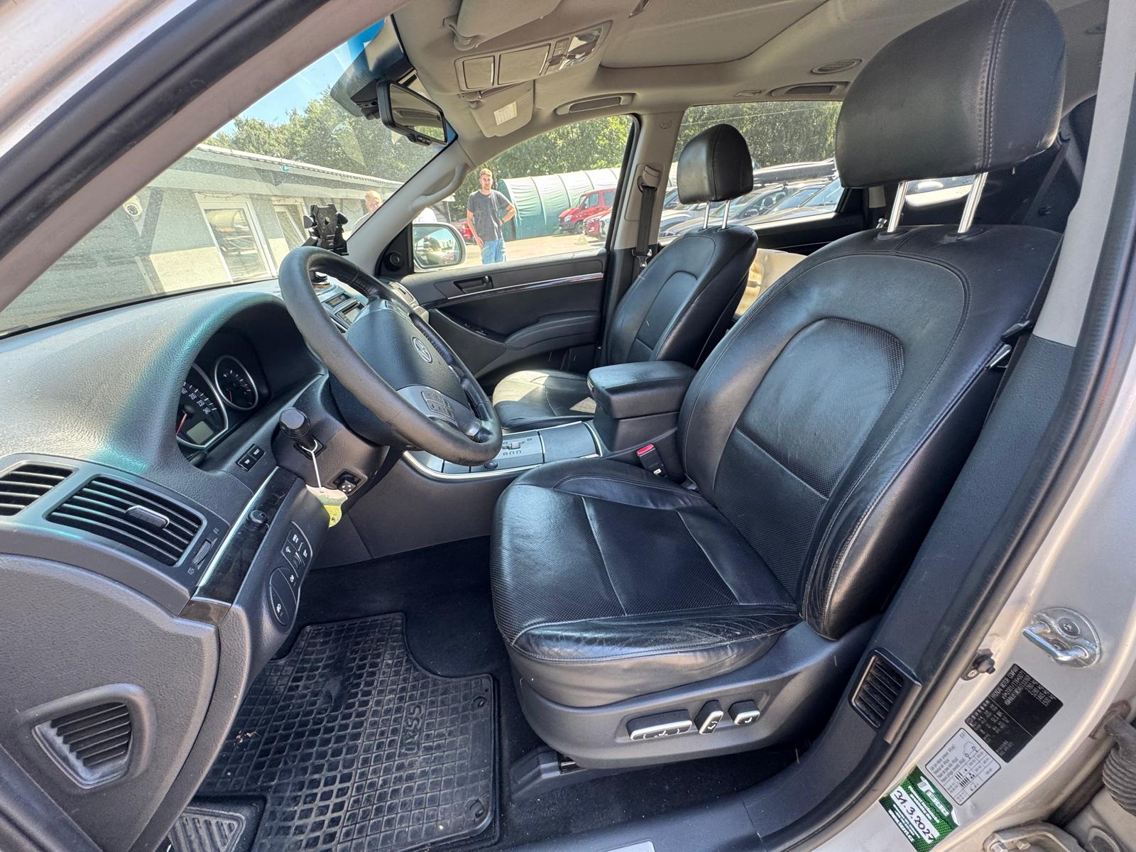 Hyundai ix55