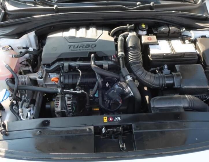 Hyundai i30 27