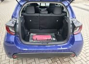 Toyota Yaris 13