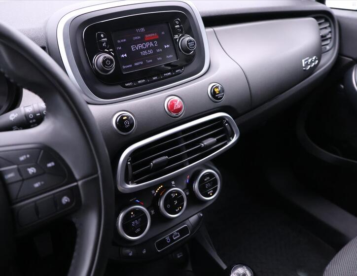 Fiat 500X 23