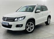 Volkswagen Tiguan 1
