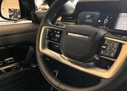 Land Rover Range Rover 14