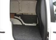Volkswagen Caddy 27