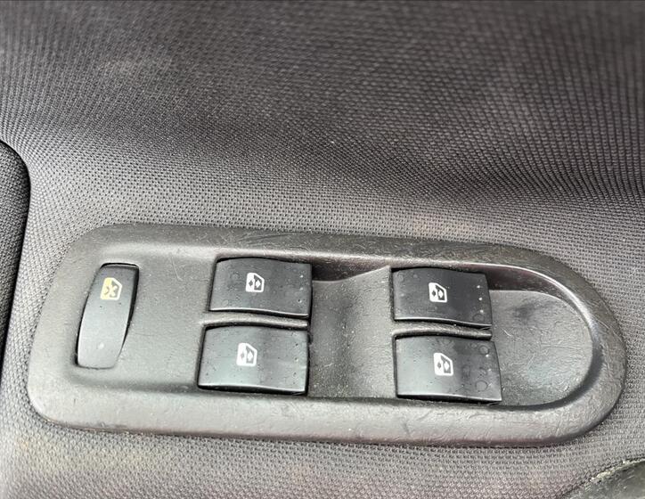 Renault Mégane 22